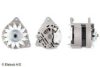 AINDE CGB-80795 Alternator
